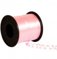 Pembe Renk Rafya 8 mm 200 metre