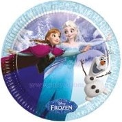 Frozen tabak parti malzemesi 8 adet